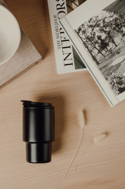 Logotrade reklaamkingitused pilt: VINGA Nagano kaasaskantav termoskruus 350 ml