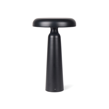 Logotrade reklaamtoote foto: VINGA Avery RCS laualamp