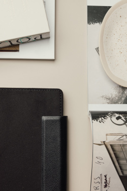 Logotrade firmakingituse foto: VINGA Marlow GRS märkmik