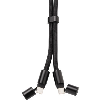 Logotrade meened pilt: LoopAmp RCS RPET reguleeritav telefoni randmerihm 60W kaabel