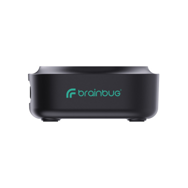 Logotrade reklaamtooted pilt: Urban Vitamin Goleta 2-in-1 15W magnetiline juhtmevaba laadija