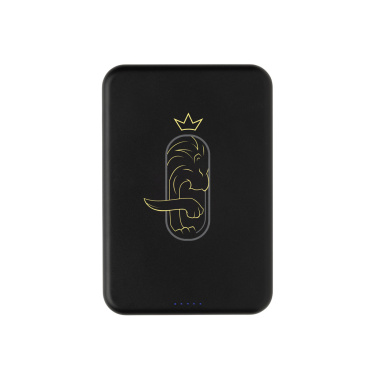 Logotrade meened pilt: Amporia 10 000 mAh magnetiline akupank