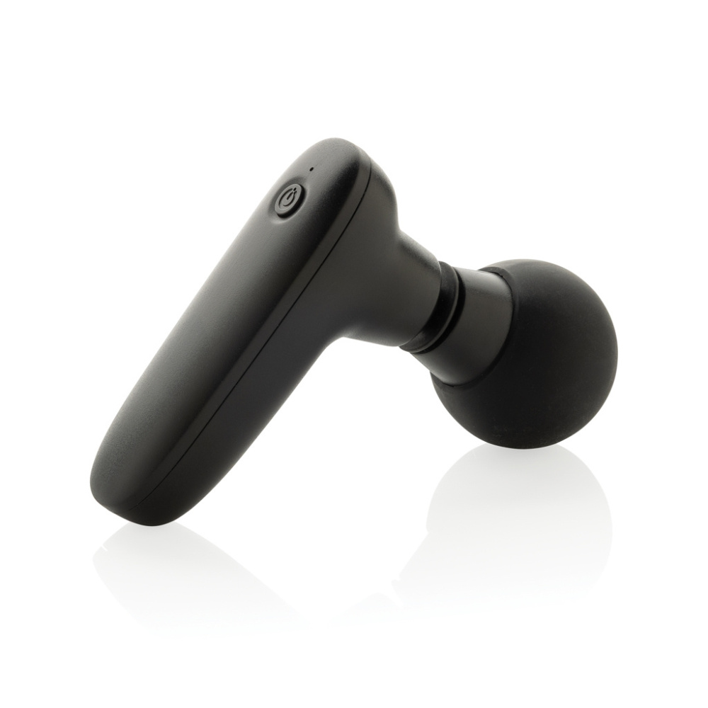 Logotrade firmakingitused pilt: Revix RCS taaskasutatud plastmassist massaažipüstol