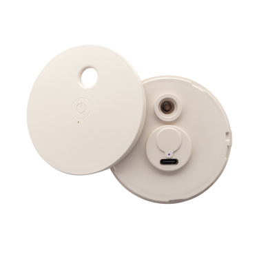 Logotrade reklaamkingituse foto: Breevia RCS plastikust laetav ujuv õhuniisutaja