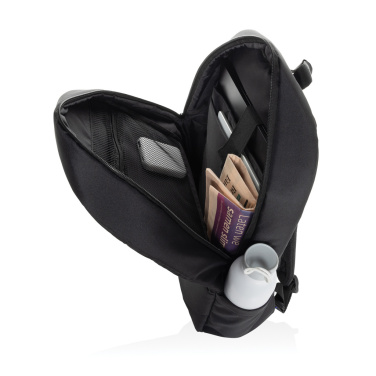 Logo trade firmakingi pilt: CityPack AWARE™ RPET sülearvuti seljakott