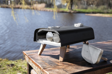 Logo trade ärikingituse pilt: BOSKA pitsaahi Pro Pellet