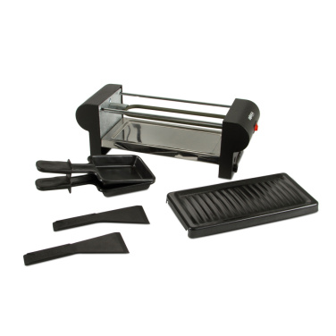 Logotrade reklaamkingi foto: BOSKA Gourmet Raclette Mini grill 220V