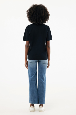 Logotrade reklaamkingid pilt: IQONIQ Nikko taaskasutatud puuvillast T-särk