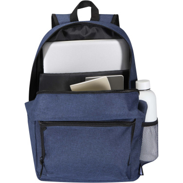 Logo trade meened foto: Graphite Deluxe 15" sülearvuti seljakott 20L