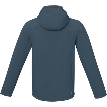 Logotrade ärikingitused pilt: Langley meeste softshell jope