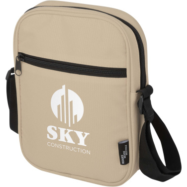 Logotrade ärikingi foto: Byron GRS taaskasutatud crossbody kott 2L