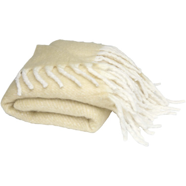 Logo trade meene pilt: Dolly kootud pleed-tekk