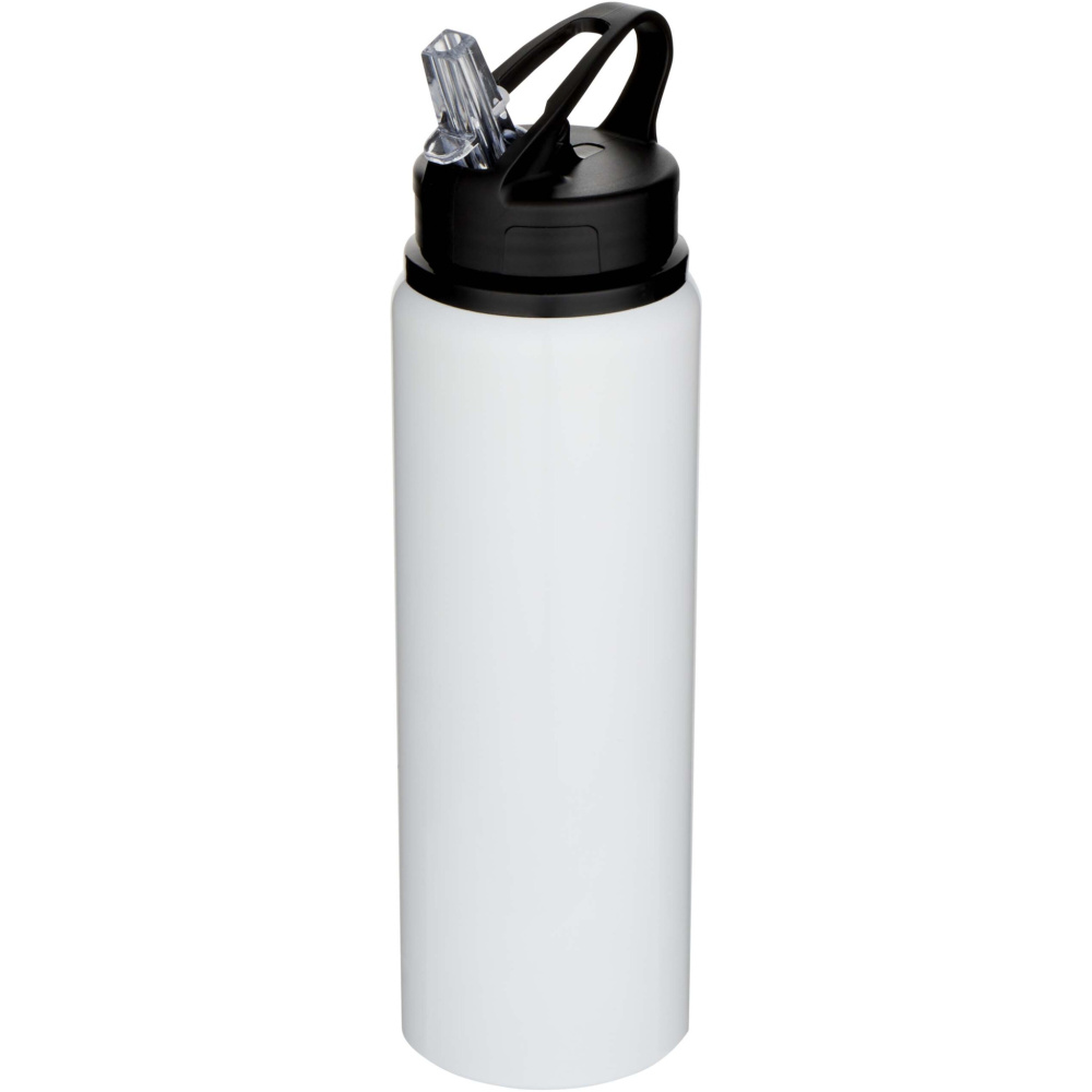 Logotrade reklaamkingid pilt: Fitz 800 ml RCS üheseinaline roostevabast terasest veepudel