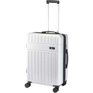 Logotrade firmakingitused pilt: Rover 24" GRS ratastel reisikohver 70L