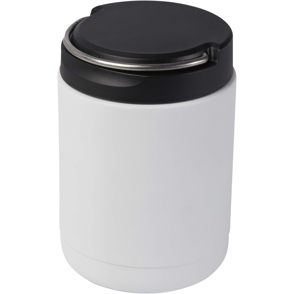 Logotrade firmakingid pilt: Doveron 500 ml toidutermos