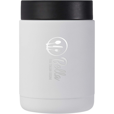 Logo trade reklaamkingid foto: Doveron 500 ml toidutermos