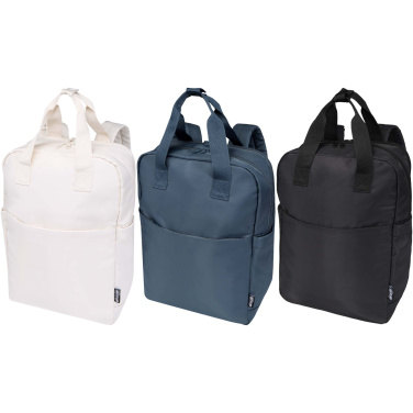 Logotrade firmakingituse foto: Trip 14” Aware™ sülearvuti seljakott 9L