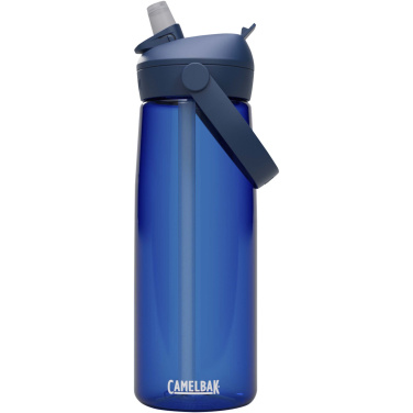 Logo trade firmakingi pilt: Camelbak® Thrive Flip 750 ml Tritan Renew veepudel