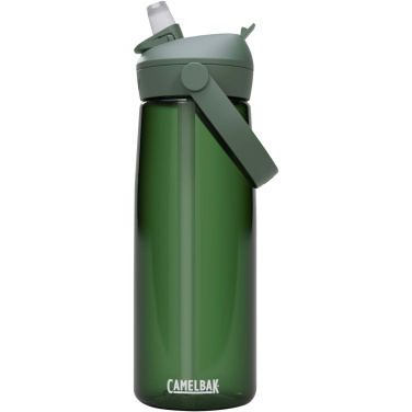 Logotrade meened pilt: Camelbak® Thrive Flip 750 ml Tritan Renew veepudel