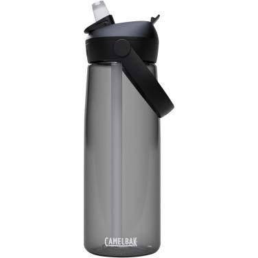 Logo trade meened foto: Camelbak® Thrive Flip 750 ml Tritan Renew veepudel