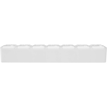 Logo trade ärikingitused foto: Dose 7-päevane multivitamiinide hoiustaja