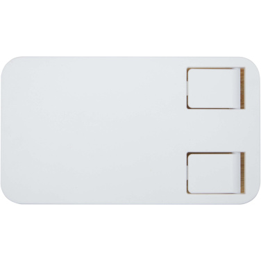 Logotrade firmakingituse foto: Alfirk kokkupandav telefonialus