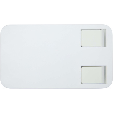 Logo trade reklaamkingid foto: Alhena kokkupandav telefonihoidik metallist lauaalusega