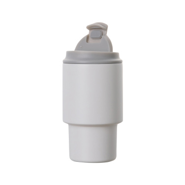 Logotrade firmakingituse foto: VINGA Nagano kaasaskantav termoskruus 350 ml