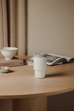 Logotrade firmakingitused pilt: VINGA Nagano kaasaskantav termoskruus 350 ml