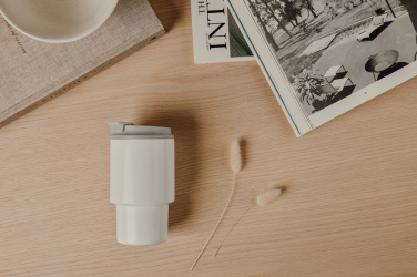 Logotrade reklaamkingitused pilt: VINGA Nagano kaasaskantav termoskruus 350 ml