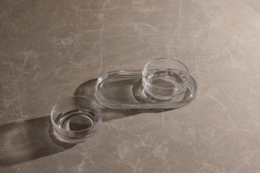 Logotrade ärikingitused pilt: VINGA York tapase komplekt