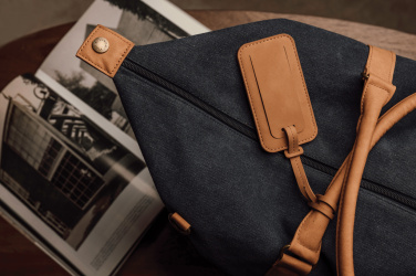 Logo trade reklaamkingid foto: VINGA Bosler RCS pagasisilt