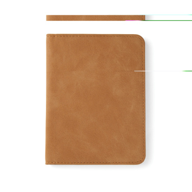 Logotrade reklaamkingi foto: VINGA Bosler RCS RFID passikaaned