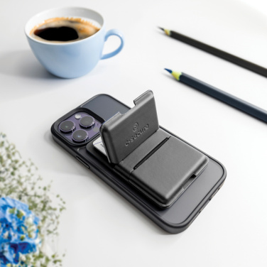 Logotrade reklaamtooted pilt: C-Secure MagSafe kaardihoidja telefonile