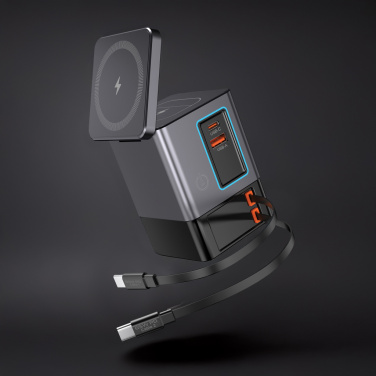 Logo trade firmakingituse pilt: Urban Vitamin Sacramento 105W GAN laadija