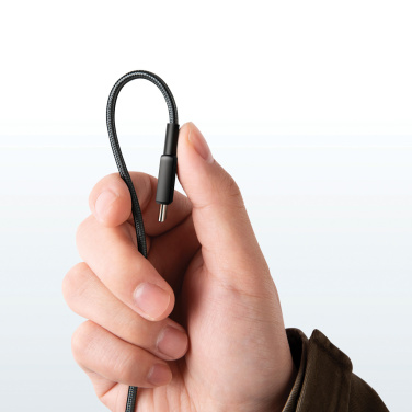 Logo trade ärikingitused foto: Anker USB-C - USB-C kaabel, 1,8 meetrit 60W