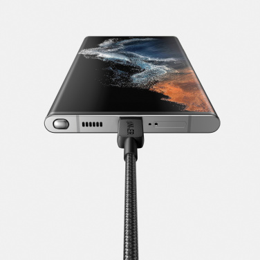 Logotrade meened pilt: Anker USB-C - USB-C kaabel, 1,8 meetrit 60W