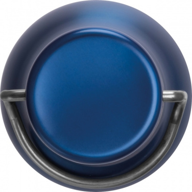 Logo trade ärikingituse pilt: Roostevabast terasest veepudel BORGHOLM