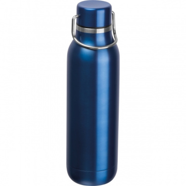 Logo trade reklaamtooted foto: Roostevabast terasest veepudel BORGHOLM