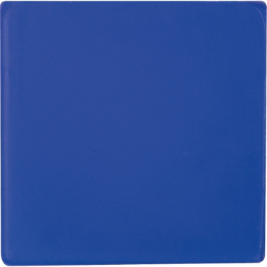 Logo trade firmakingituse pilt: Stressipall kuubik DIJON