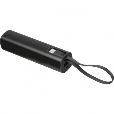 Logotrade reklaamkingitused pilt: Akupank 5000 mAh DONCASTER