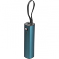 Akupank 5000 mAh DONCASTER, türkiissinine