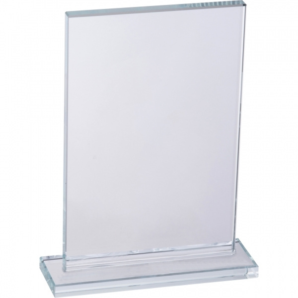 Logotrade firmakingitused pilt: Klaasist trofee Burnley