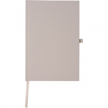 Logotrade ärikingi foto: A5 märkmik BRASILIA