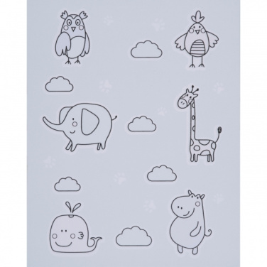 Logotrade ärikingi foto: Akvarelliraamat ANGERS