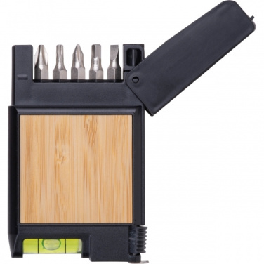 Logo trade meene pilt: 3-meetrine mõõdulint loodiga HALIFAX