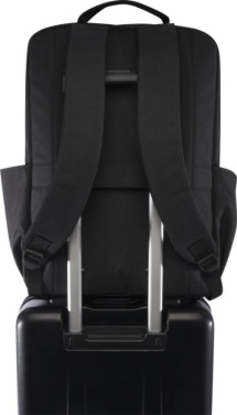 Logotrade reklaamtooted pilt: Libra 15” sülearvuti seljakott 15L