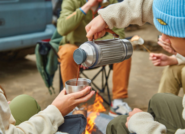 Logo trade reklaamkingid foto: Black+Blum Explorer termos Duo 1L