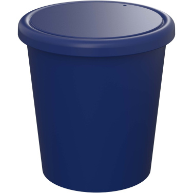 Logo trade ärikingituse pilt: Americano® Piccolo 100 ml kaanega joogitops