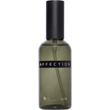 Logotrade reklaamkingi foto: Wellmark 100 ml toasprei